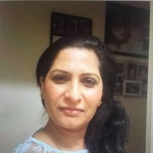 Meet your Posher, Daisy